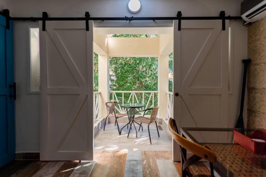 Amazing Apartments, A-Juan Dolio, El Bonito II Exterior photo