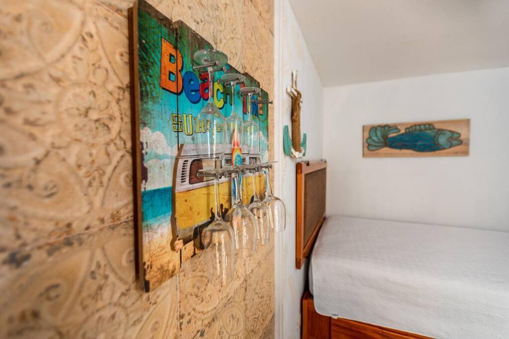 Amazing Apartments, A-Juan Dolio, El Bonito II Exterior photo