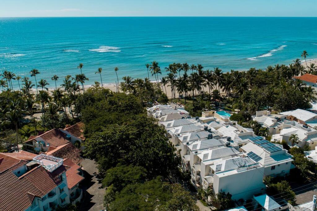 Amazing Apartments, A-Juan Dolio, El Bonito II Exterior photo