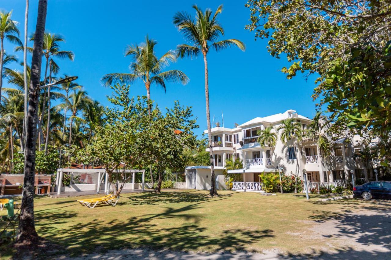 Amazing Apartments, A-Juan Dolio, El Bonito II Exterior photo